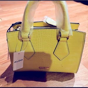 Small Crossbody Purse